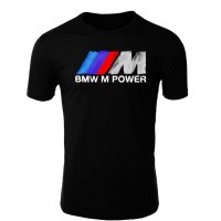  Мъжка тениска M power, снимка 1 - Тениски - 32569608