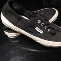 Кецове "Superga" , снимка 1 - Кецове - 36754034