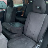 Mazda MPV/2.0/136, снимка 5 - Автомобили и джипове - 37722881