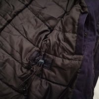 G-Star RAW® оригинално дамско палто яке в тъмносин цвят р-р XS, снимка 9 - Якета - 43147864