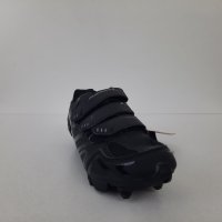 Muddyfox MTB100 - Детски спортни обувки за колоездене, цвят черен, размер 37 /стелка 23 см./., снимка 3 - Детски обувки - 39362919