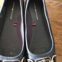 TOMMY HILFIGER Ballerine - страхотни дамски обувки, снимка 6 - Други - 28765056