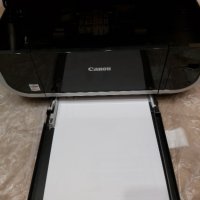 Принтер MP600, снимка 9 - Принтери, копири, скенери - 32926386