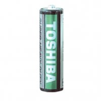 1959 Батерия TOSHIBA AAA, 2 броя, снимка 4 - Друга електроника - 32617826
