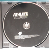 Athlete(Indie Rock)‎–2CD, снимка 5 - CD дискове - 44865773