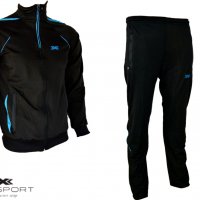Мъжки спортен комплект MXCSPORT 1006.2, снимка 1 - Спортни дрехи, екипи - 26720386