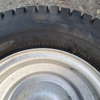 гуми за тракторна косачка , снимка 4 - Градинска техника - 43681756