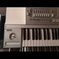 Синтезатор Korg M3 , снимка 3 - Синтезатори - 43561917