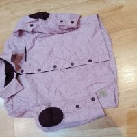 Дънки и риза, снимка 5 - Детски панталони и дънки - 38620220