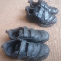 2 броя Маратонки адидас 30 и 31 номер , снимка 3 - Детски обувки - 40468699