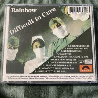 RAINBOW , снимка 9 - CD дискове - 43908295