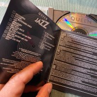 QUEEN , снимка 7 - CD дискове - 44097629