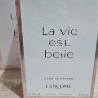 Дамски Парфюм Lancome La Vie Est Belle -Топ Цена!!!, снимка 2 - Дамски парфюми - 43001778