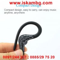 Bluetooth слушалки - 003, снимка 10 - Слушалки и портативни колонки - 28506380