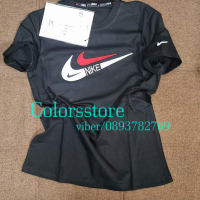 Мъжка тениска Nike код VL600, снимка 1 - Тениски - 33610600