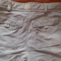 панталон къс размер S, Росиньол Rossignol оригинал супер качествен, снимка 4 - Къси панталони - 32405514