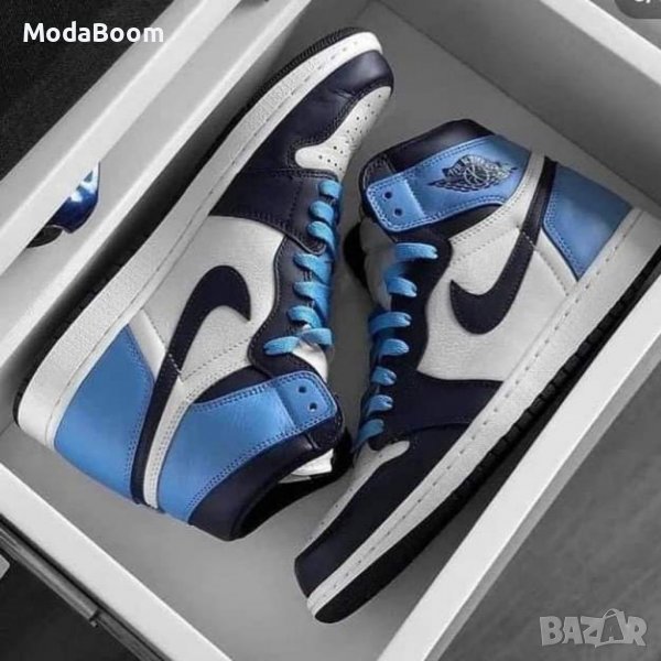 Дамски кецове Nike, снимка 1