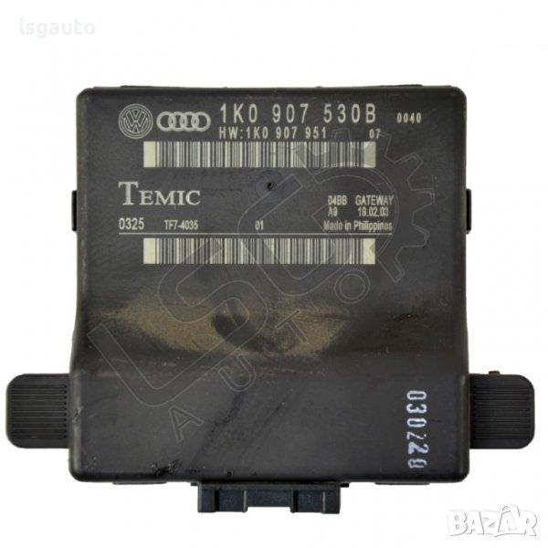 Модул диагностичен интерфейс AUDI A3 (8PA)(2004-2008) ID:89917, снимка 1