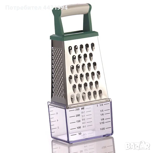 Ренде с кутия Tescoma Handy, снимка 1