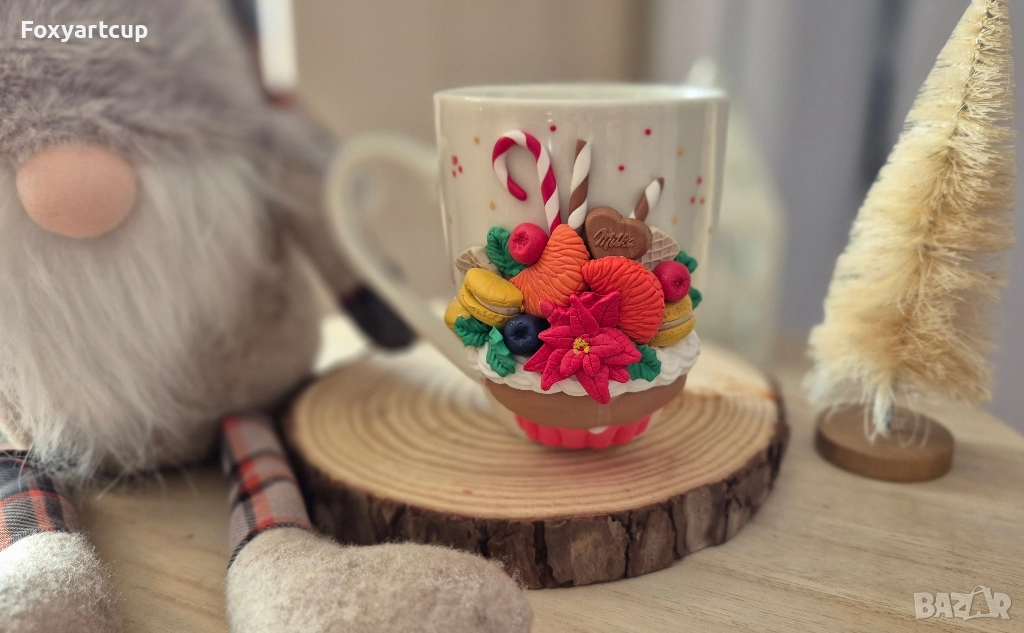 Коледна магия, снимка 1