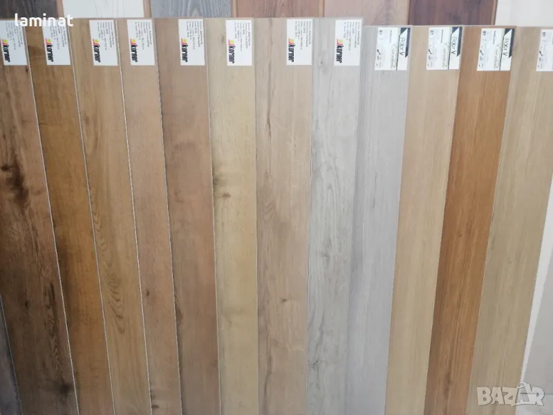 SPC настилки , винил , ламинат - безплатна доставка , снимка 1