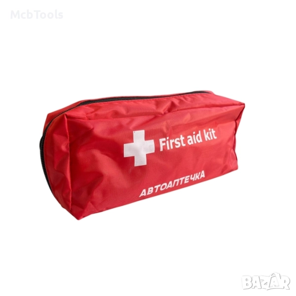 Автоаптечка – T640, снимка 1