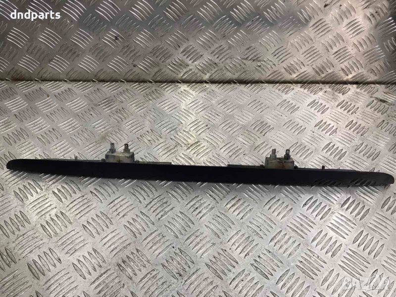 Лайсна багажник Mercedes ML,W163,2001г., снимка 1