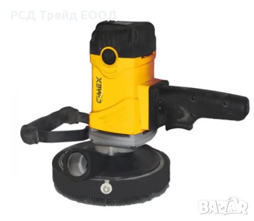 Санираща фреза CIMEX SC150, снимка 1