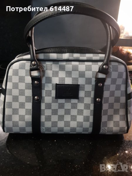 Дамска чанта ,,Louis Vuitton” реплика, снимка 1