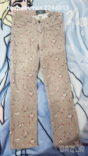 Детски джинси , снимка 1