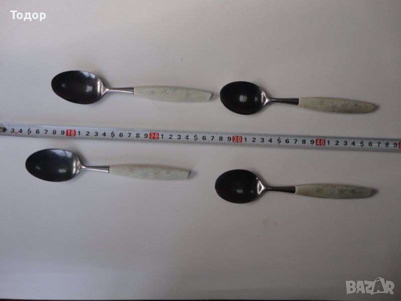 Лъжици лъжица Mode Danish Japan 2, снимка 1