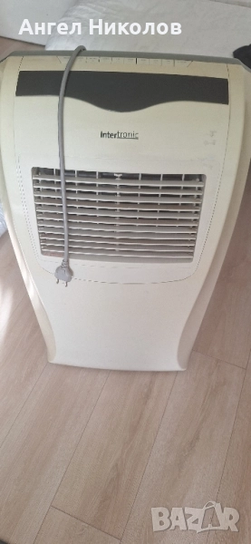 Мобилен климатик , снимка 1