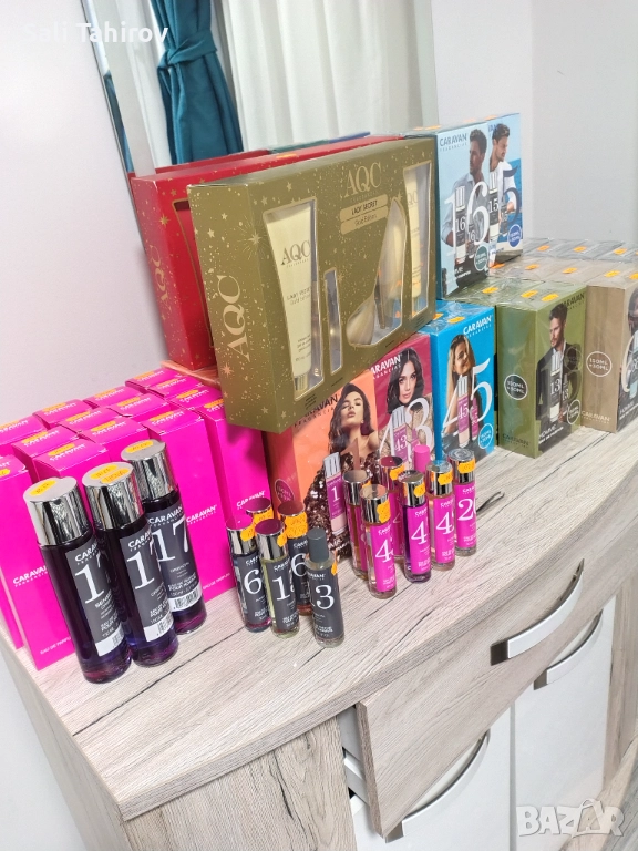 Парфюми, снимка 1