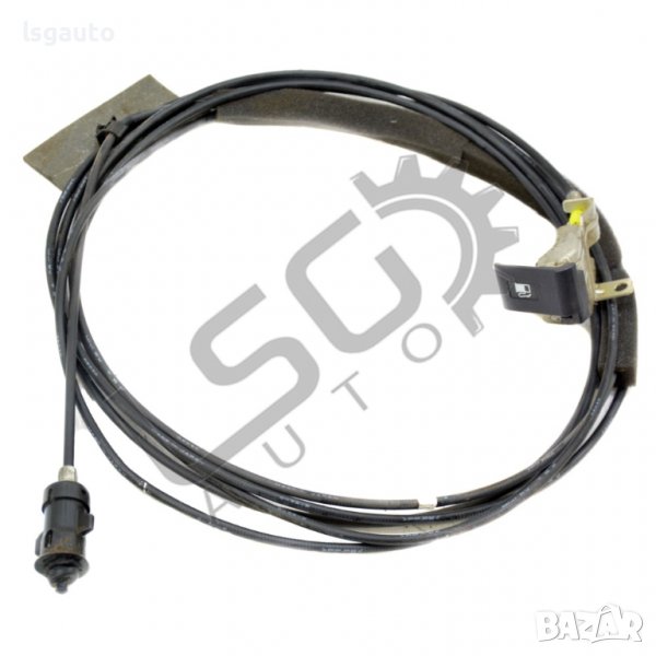 Жило отваряне вратичка резервоар Honda CR-V III 2006-2010 H060622N-230, снимка 1