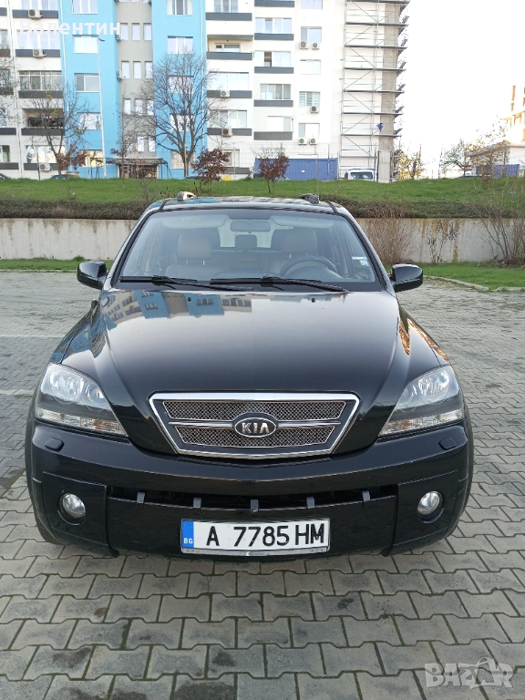 Киа Соренто 2.5CDI, снимка 1