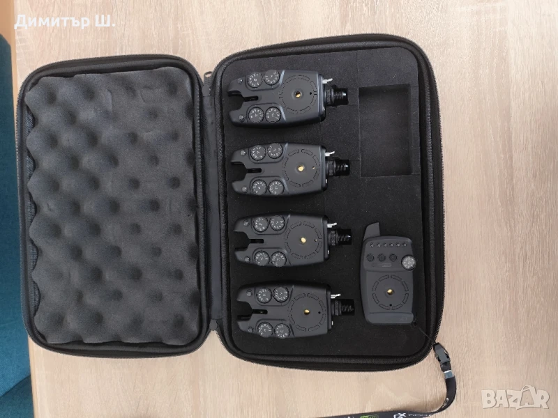 Carp Pro Ram XD, снимка 1