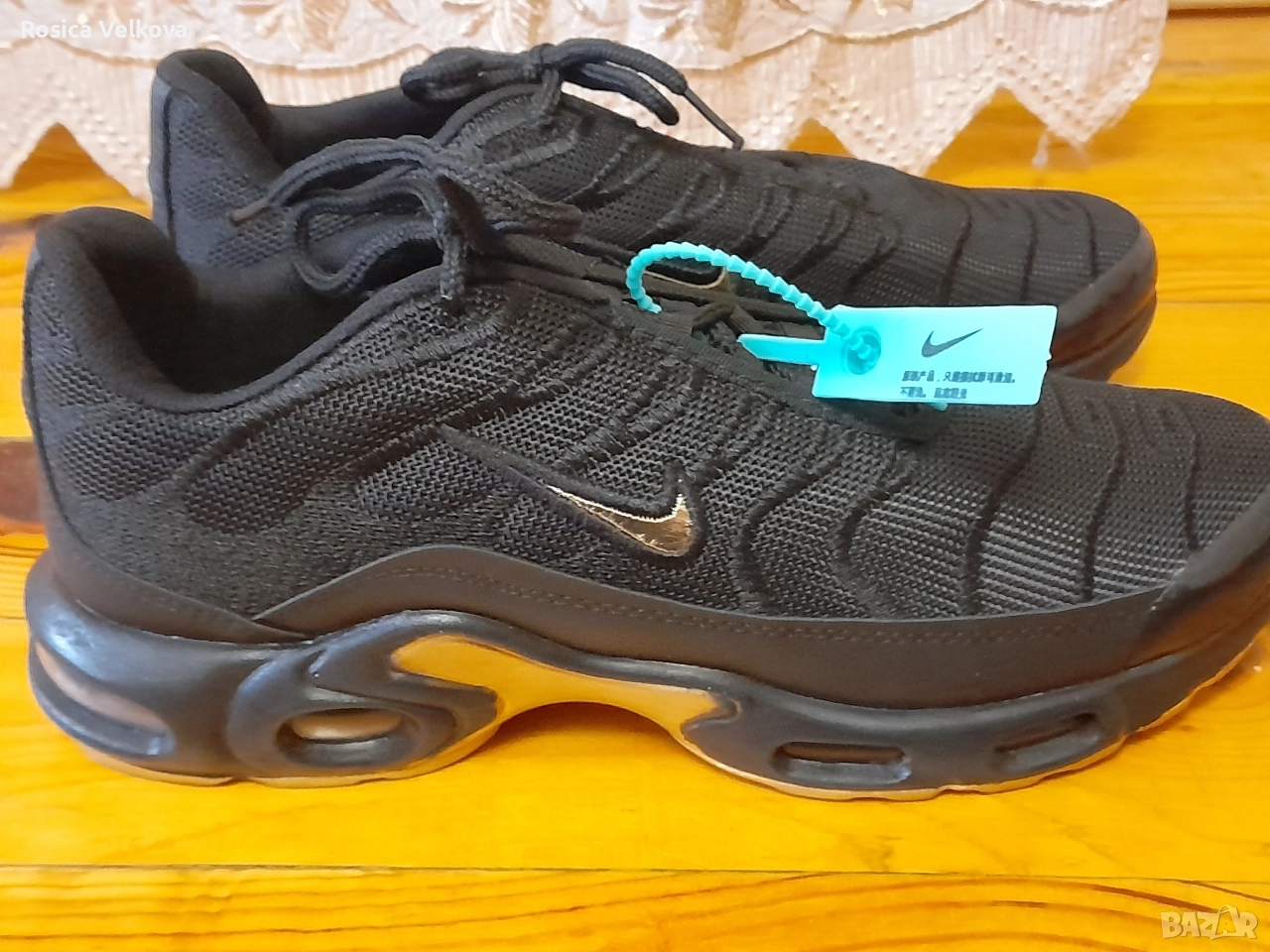  ГОЛЯМО НАМАЛЕНИЕ КОЛЕДА И Н.Г Маратонки NIKE Намаление , снимка 1