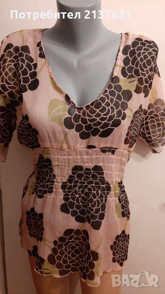 Дамска Блуза  - Размер S , снимка 1