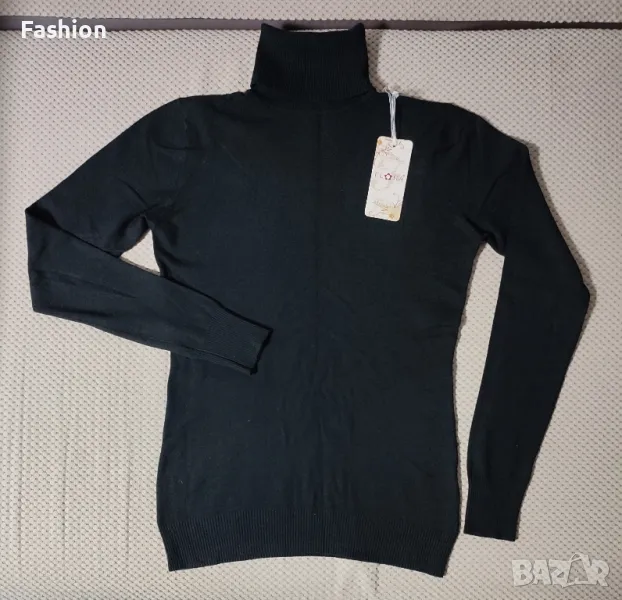 Продавам Блуза FLORA, снимка 1