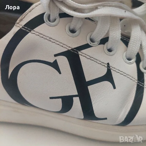 Дамски сникърси Gianfranco FERRE, снимка 1