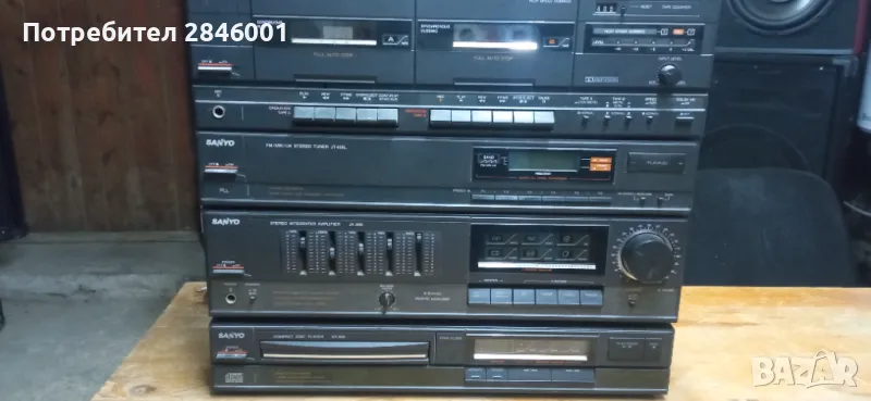 SANYO, снимка 1