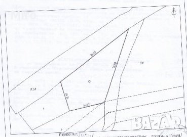 Продавам парцел от 2,5 декара в община Етрополе, снимка 1