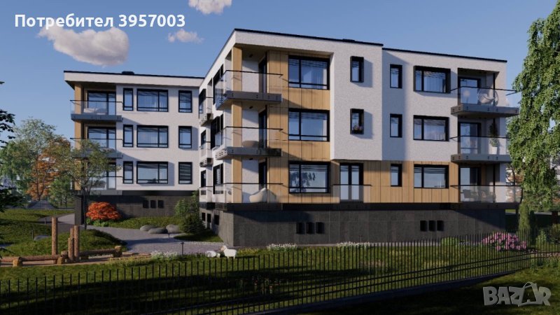 Продажба на Апартаменти , снимка 1