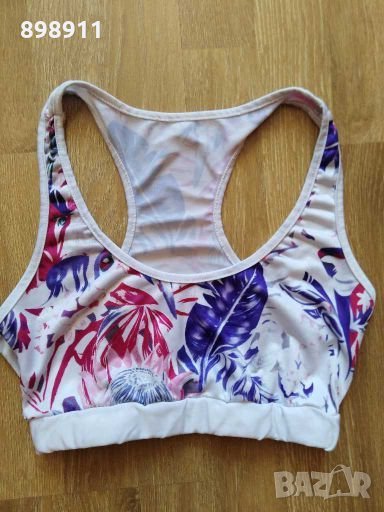 Спортно бюстие, снимка 1