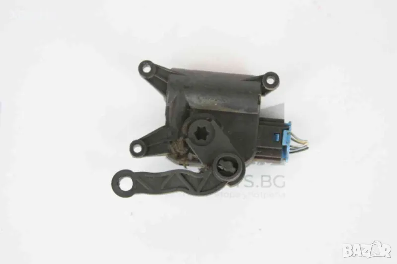  Моторче клапа парно за Volkswagen Golf 5 (2003-2009) 0132801341, снимка 1