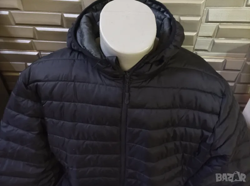 Зимно яке с качулка Roly 2-4 XL big size , снимка 1