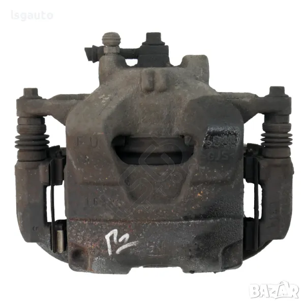 Преден десен спирачен апарат Opel Zafira Tourer C  ID: 141017, снимка 1