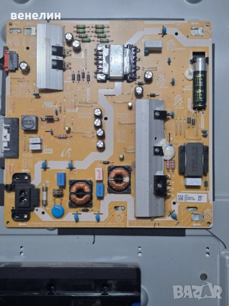 Power board BN44-00932S от SAMSUNG UE50RU7092, снимка 1