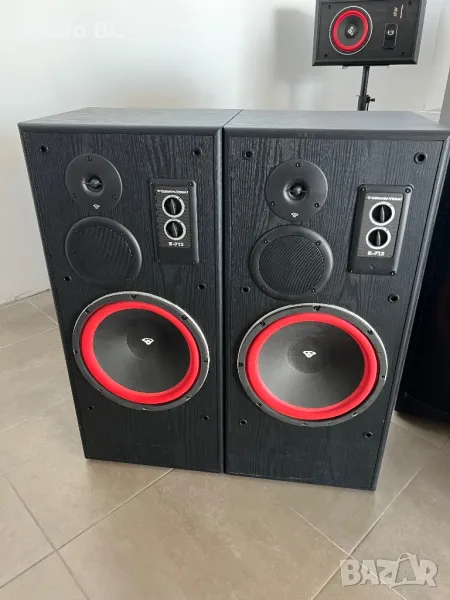 Cerwin Vega E-712, снимка 1