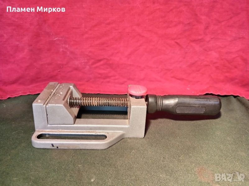 Менгеме, снимка 1